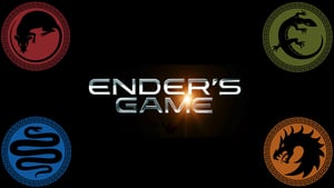 Ender’s Game