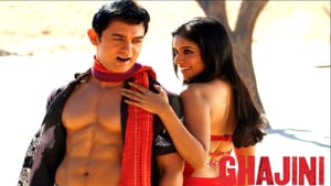 Ghajini