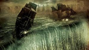 Pirates of the Caribbean: At World’s End