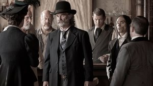 Bone Tomahawk