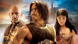 Prince of Persia: The Sands of Time