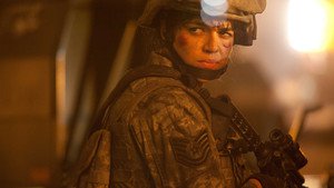 Battle: Los Angeles