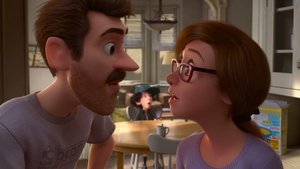 Riley’s First Date?