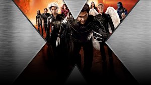 X-Men: The Last Stand