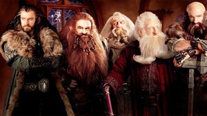 The Hobbit: An Unexpected Journey