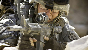 The Hurt Locker