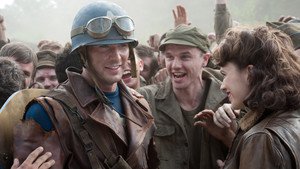 Captain America: The First Avenger