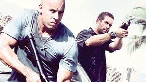 Fast Five