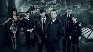 Gotham 2014