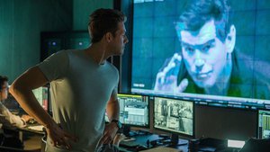 The November Man