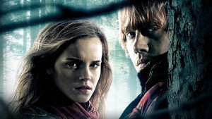 Harry Potter and the Deathly Hallows: Part 1