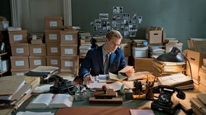 Labyrinth of Lies