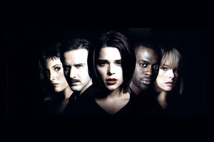 Scream 3