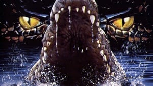 Lake Placid vs. Anaconda
