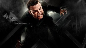 X-Men Origins: Wolverine