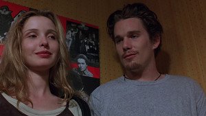 Before Sunrise