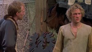 A Knight’s Tale
