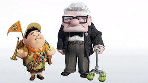 Up