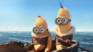 Minions Competition Mini Movie