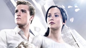 The Hunger Games: Catching Fire