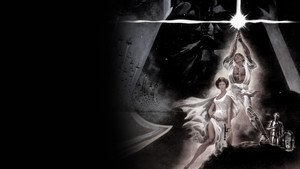 Star Wars: Episode IV – A New Hope