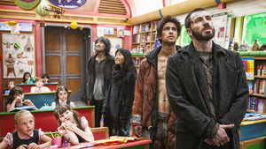 Snowpiercer