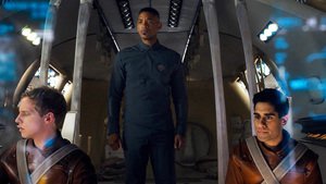 After Earth