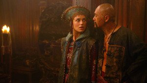 Pirates of the Caribbean: At World’s End