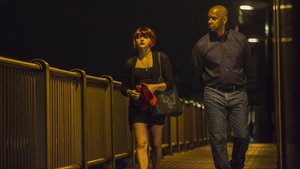 The Equalizer