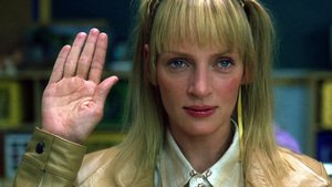 Kill Bill: Vol. 2