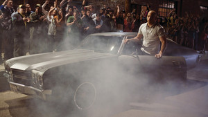 Fast & Furious