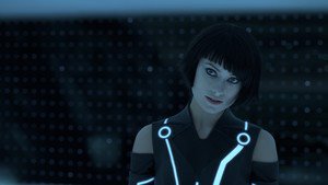 TRON: Legacy