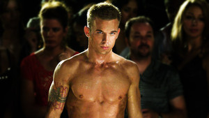 Never Back Down