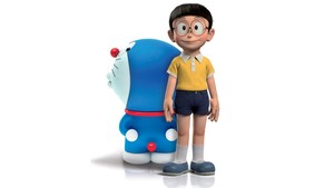 Stand by Me Doraemon