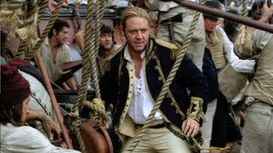 Master and Commander: The Far Side of the World