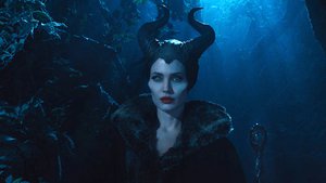 Maleficent