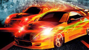 The Fast and the Furious: Tokyo Drift
