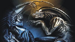 AVP: Alien vs. Predator