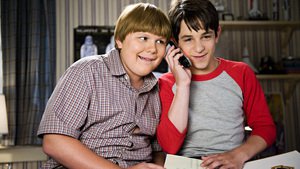 Diary of a Wimpy Kid: Dog Days