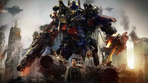 Transformers: Dark of the Moon