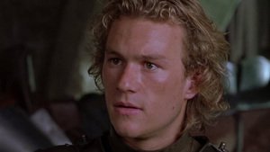 A Knight’s Tale