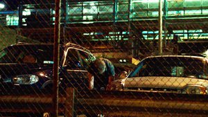 Dead Man Down