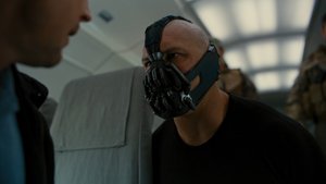The Dark Knight Rises