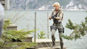 The Marine 4: Moving Target