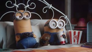 Minions Competition Mini Movie