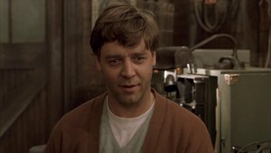 A Beautiful Mind