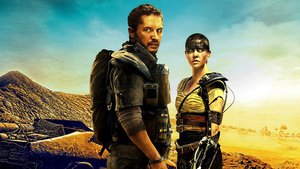 Mad Max: Fury Road