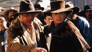Back to the Future Part III