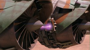 Star Wars: Episode I – The Phantom Menace