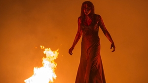 Carrie